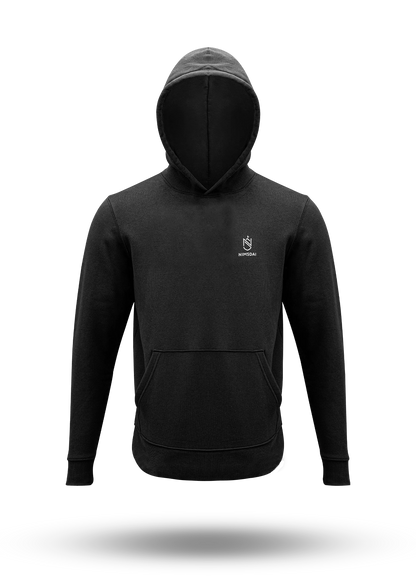 Relentless Hoodie