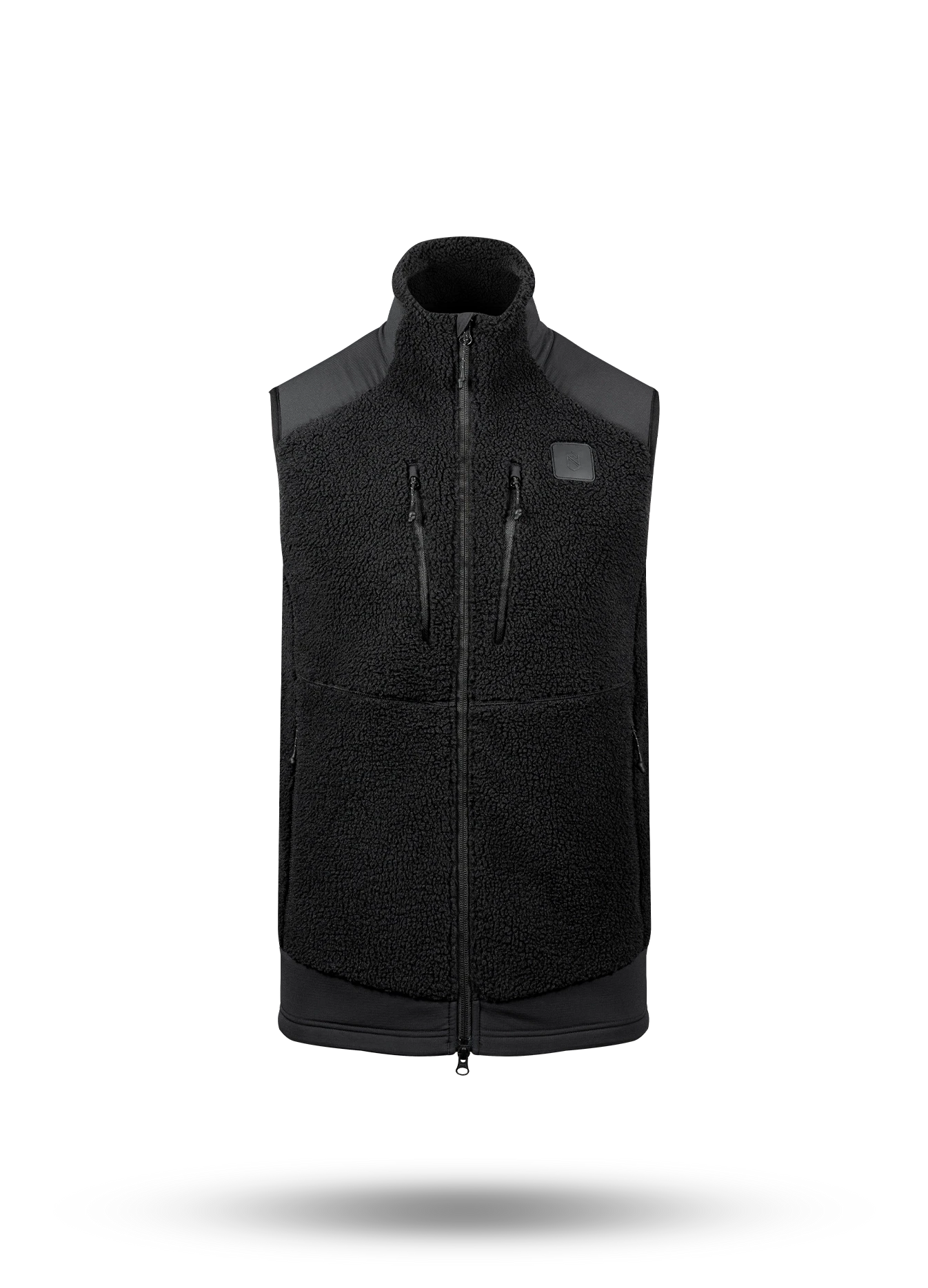 Sherpa Trek Gilet