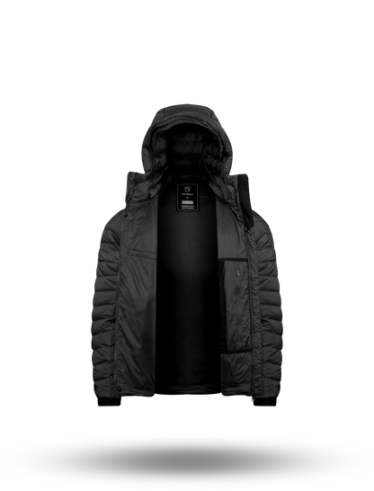 Vertex Down Jacket