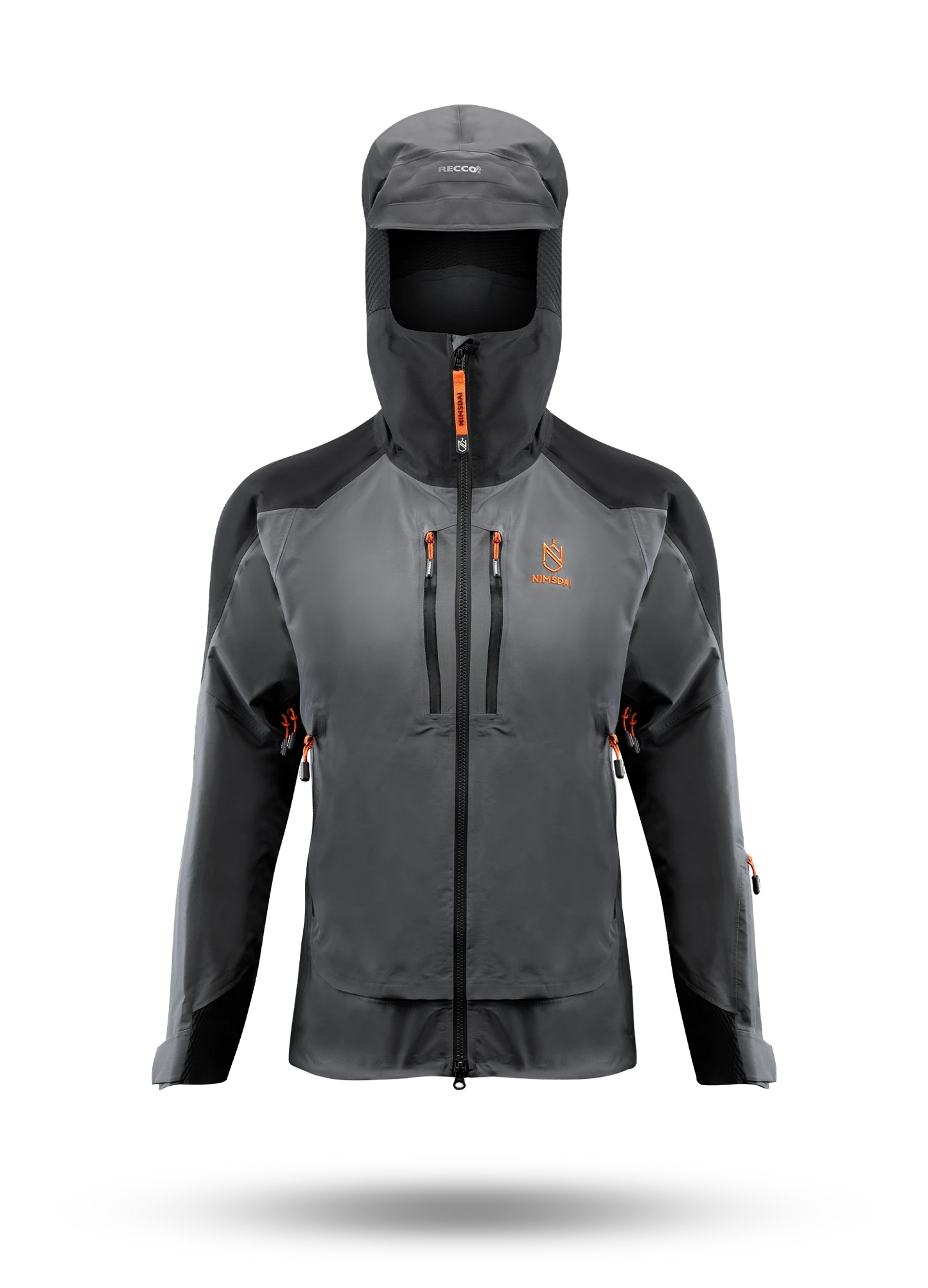 K2 Winter Waterproof Jacket Womens