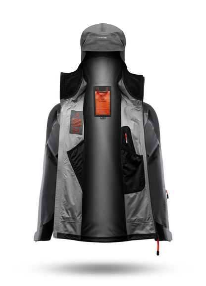 K2 Winter Waterproof Jacket Womens