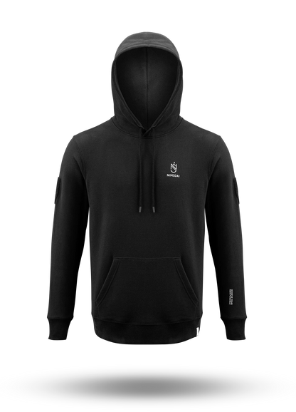 Giving Up Is Not In The Blood  Hoodie