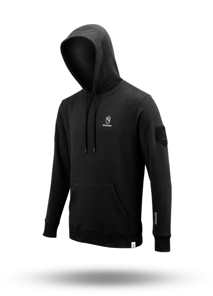 Relentless Graphic Hoodie