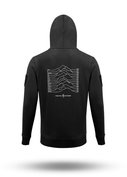 Relentless Graphic Hoodie
