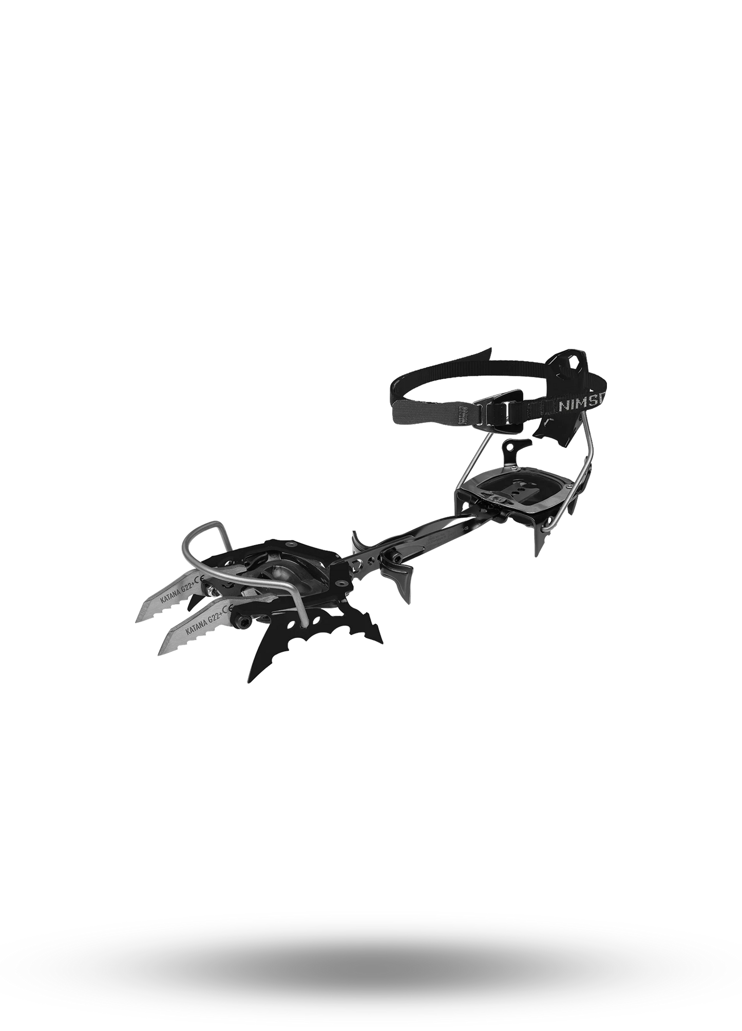 Crampons
