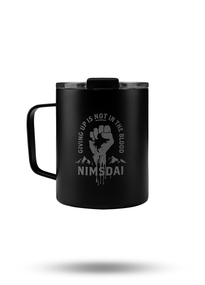 Vacuum Insulated Mug