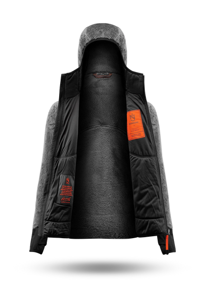 Exped Fleece Womens