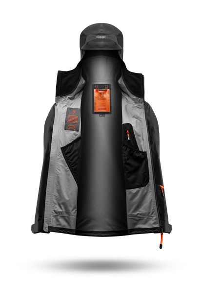 K2 Winter Waterproof Jacket