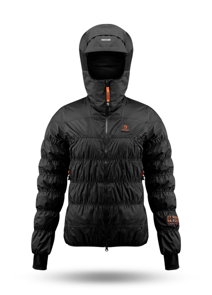 Project Possible Down Jacket Womens