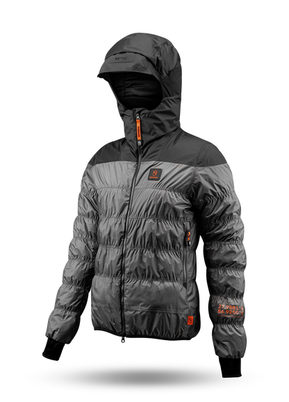 Project Possible Down Jacket Womens