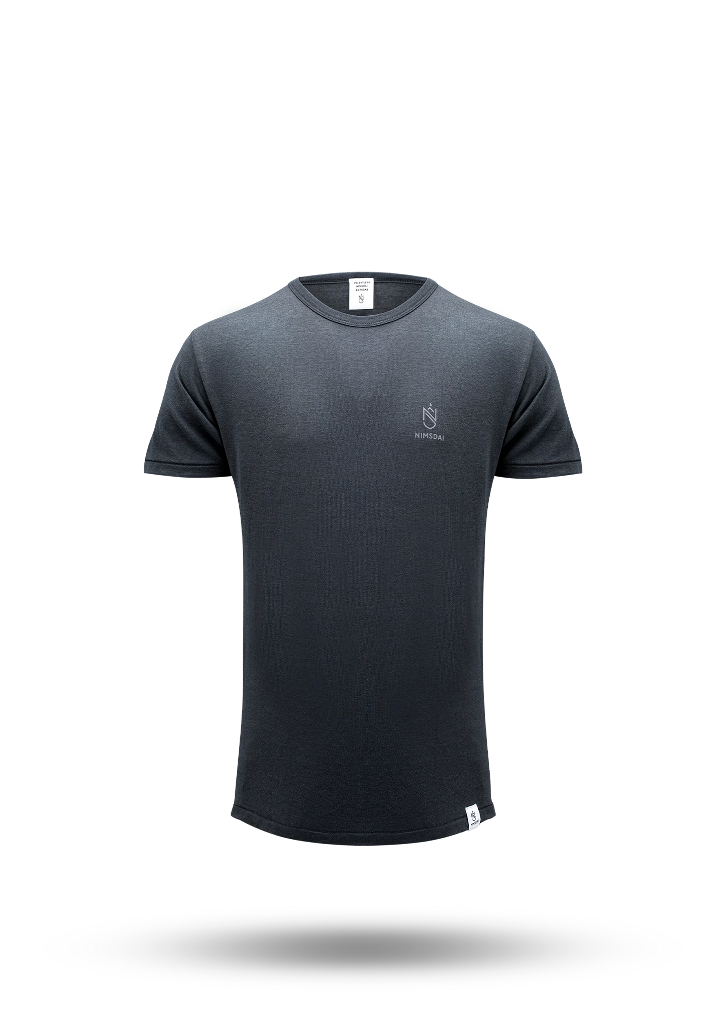 Relentless Date T‑shirt