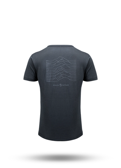 Relentless Date T‑shirt
