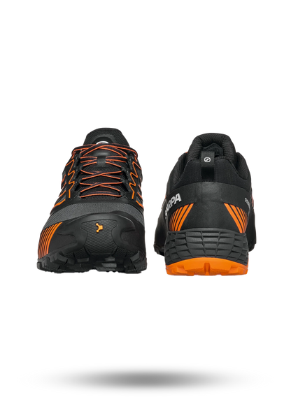 Ribelle Run XT - Gray-Tonic