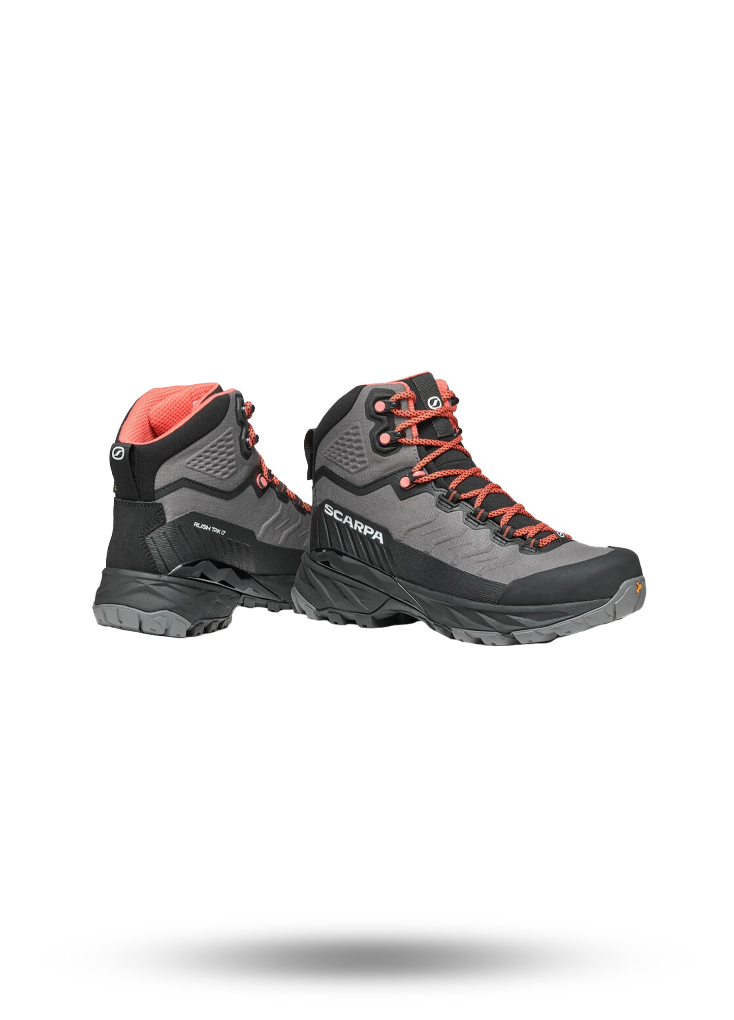 Rush Trk Lt Gtx - Coral